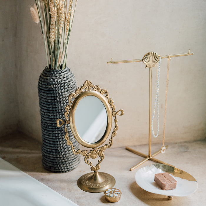 À la Tafelspiegel Ovaal