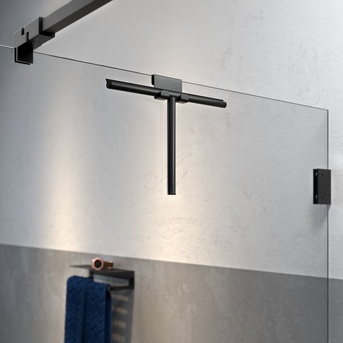 Tiger Caddy Haak - Zwart