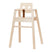 Nofred Robot Kinderstoel - Naturel
