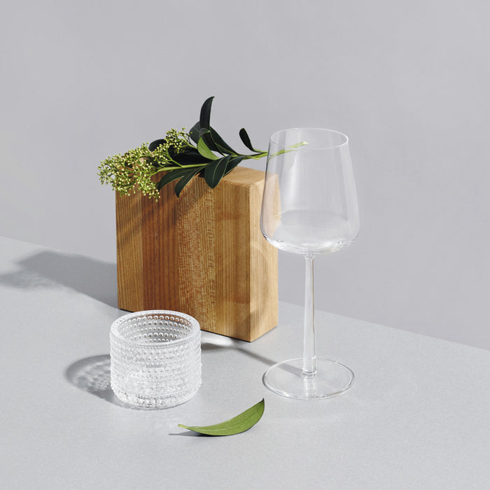 Iittala Essence Witte Wijnglazen 0,33 L - 4 st.