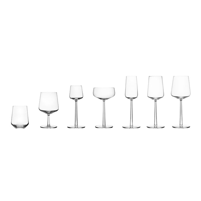 Iittala Essence Witte Wijnglazen 0,33 L - 4 st.