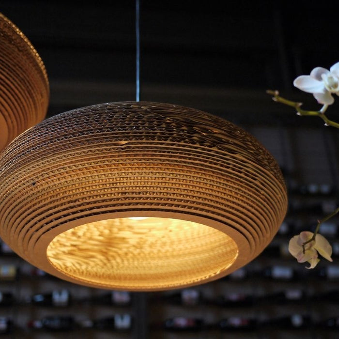 Graypants DISC 20 Hanglamp Ø 50 cm