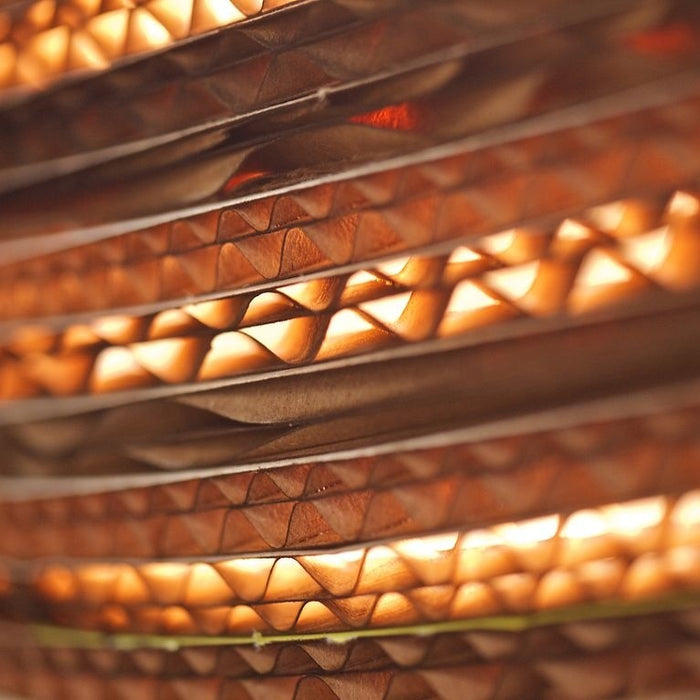 Graypants DISC 20 Hanglamp Ø 50 cm