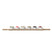LSA Paddle Schalenset