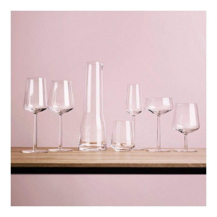 Iittala Essence Bierglas 0,48 L - 4 st.