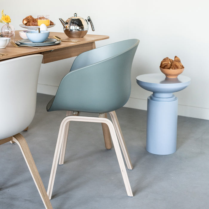 HAY Flare Kandelaar - Roze