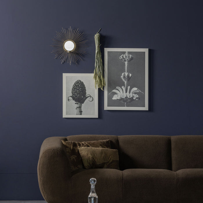 WOOOD Woolly 3-zitsbank - Groen