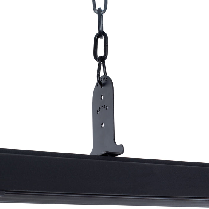 Sunred Nero Terrasverwarmer