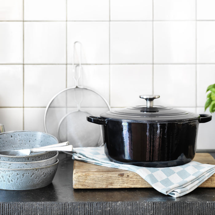 BK Bourgogne Braadpan Ø 24 cm