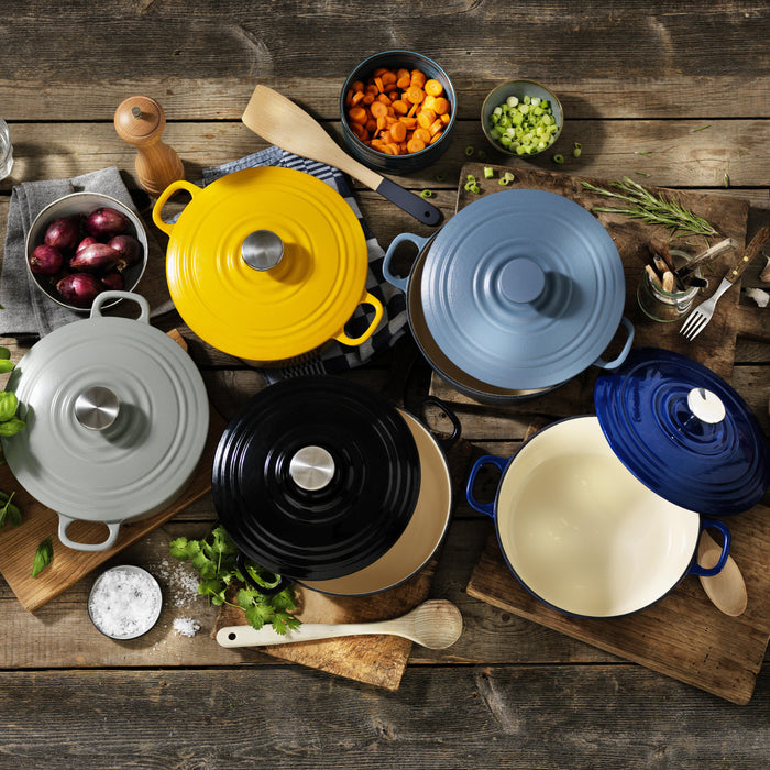 BK Bourgogne Braadpan Ø 24 cm