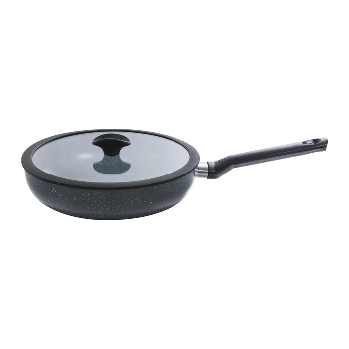 BK Granite Hapjespan Ø 28 cm