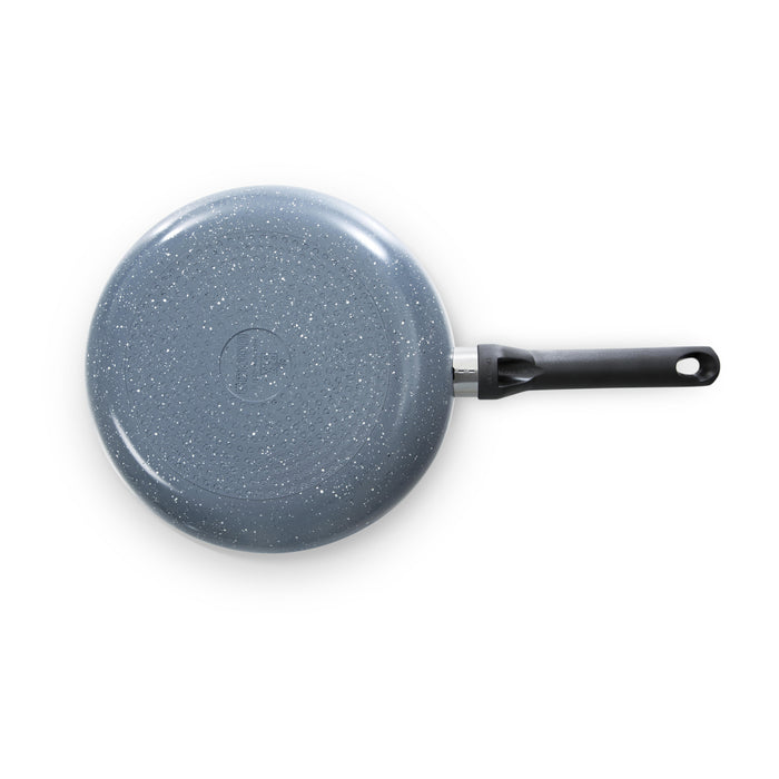 BK Granite Hapjespan Ø 28 cm