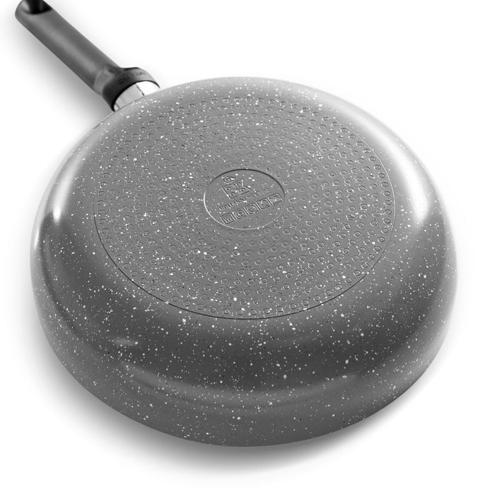 BK Granite Hapjespan Ø 28 cm