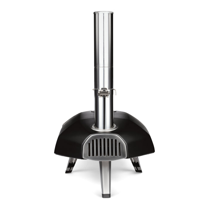 Ooni Pizzaoven Fyra voor Pizza's tot Ø 30 cm - Houtpellets Gestookt