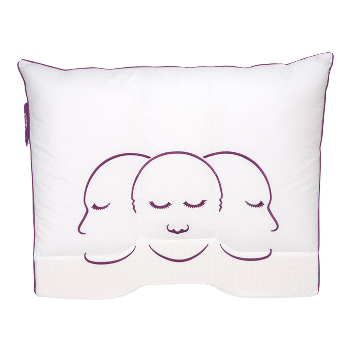 Silvana Support Emerald Hoofdkussen