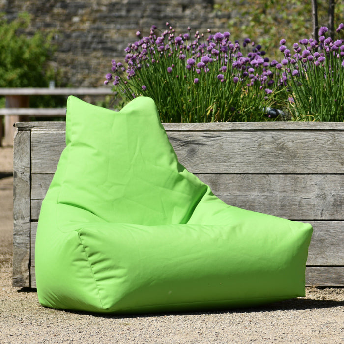 Extreme Lounging outdoor b-bag mighty-b - Lime