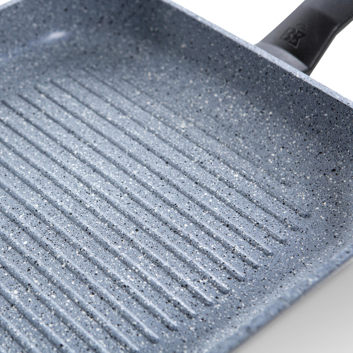 BK Granite Grillpan 26 x 26 cm
