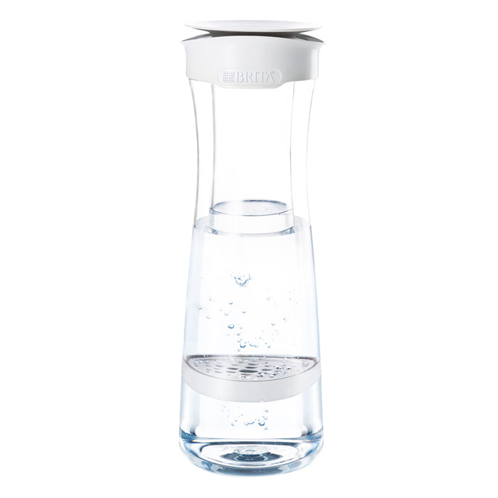BRITA Fill & Serve Waterfilterkaraf Graphite