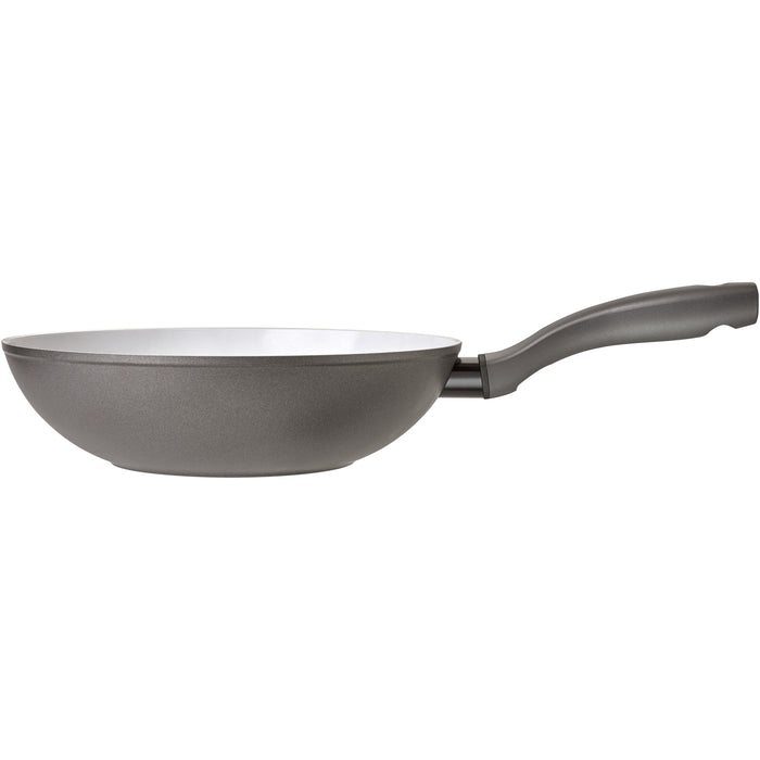 Prestige Earth Pan 28 cm Non-Stick hand Wok