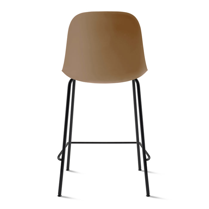 Menu Harbour Side Counter Barkruk laag