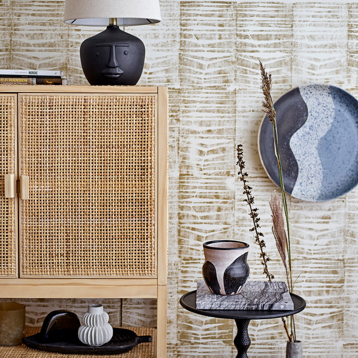 Bloomingville Matheo Terracotta Tafellamp