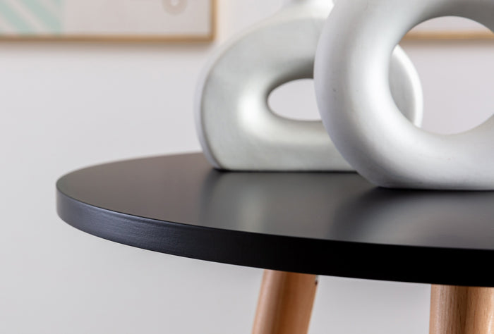 CLP Statafel Mijas rond