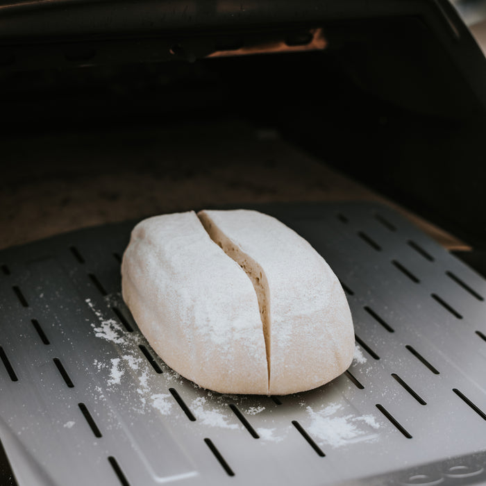 Ooni Pizzaoven Karu voor Pizza's tot Ø 40 cm - Hout/Houtskool Gestookt