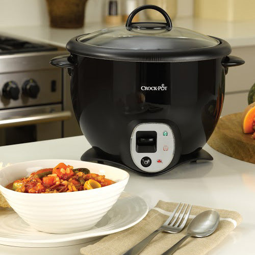 Crock-Pot CRR6039 Rijstkoker