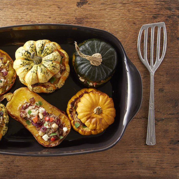 Emile Henry Ovenschaal 36 x 23 cm