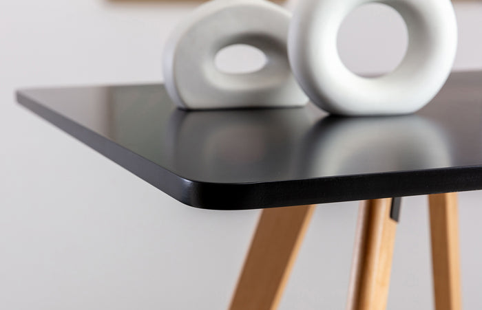 CLP Statafel Nerja vierkant