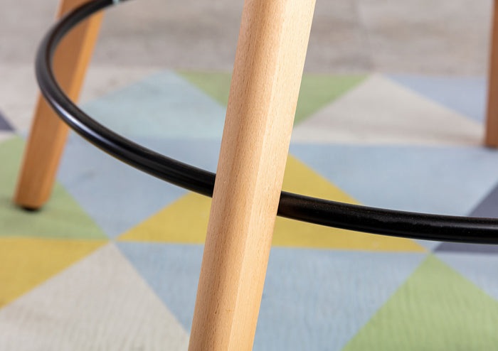 CLP Statafel Nerja vierkant