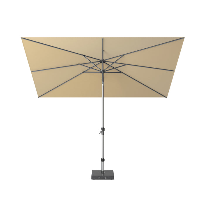 Platinum Riva Parasol 300 x 200 cm