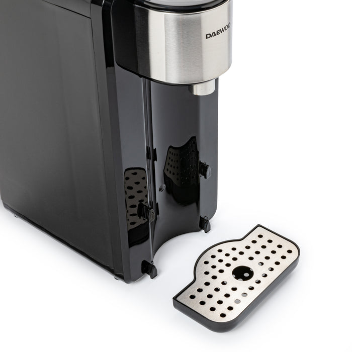 Daewoo DSWK40AT Heetwaterdispenser - Instant waterkoker - 2,5 Liter
