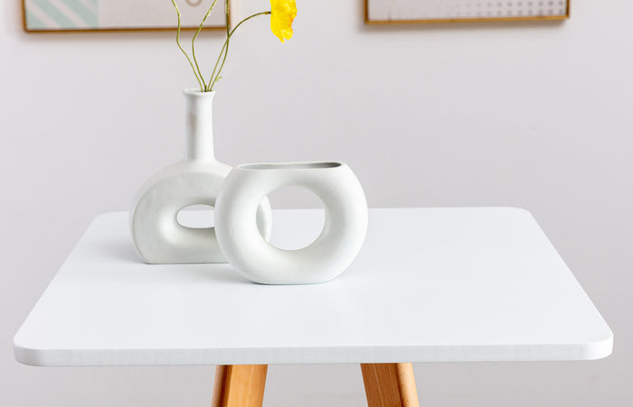 CLP Statafel Mijas vierkant