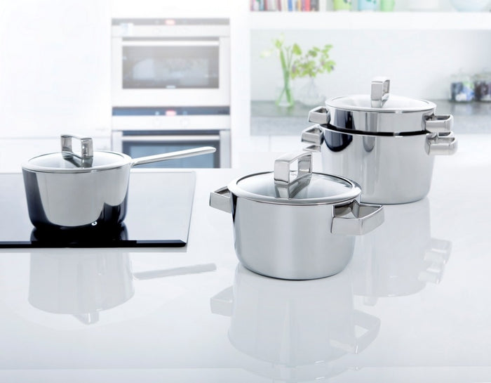 BK Conical Deluxe Soeppan Ø 24 cm / 6 L