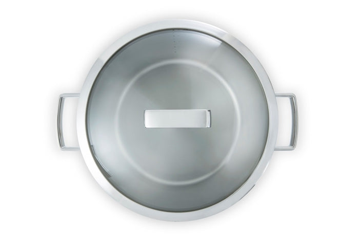 BK Conical Deluxe Soeppan Ø 24 cm / 6 L