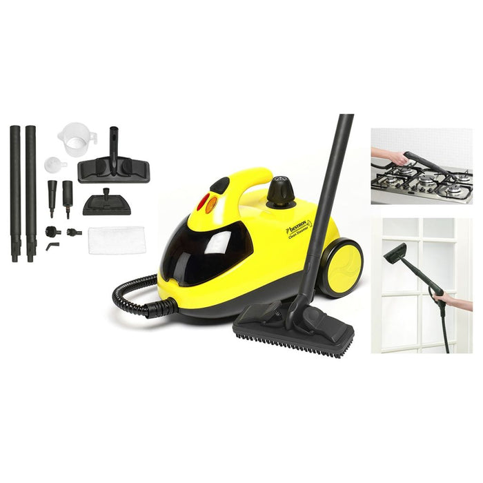 Bestron DWJ5280 Stoomreiniger 4 Bar 1500 W