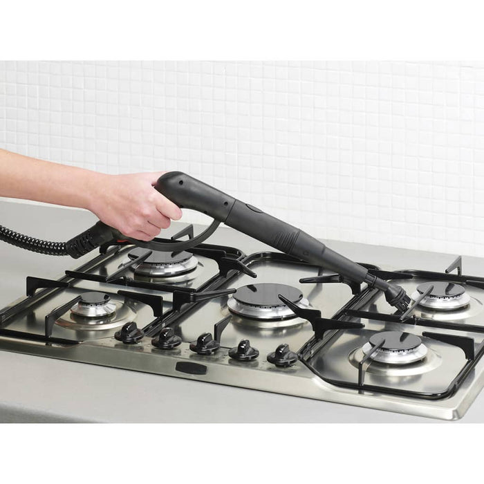 Bestron DWJ5280 Stoomreiniger 4 Bar 1500 W