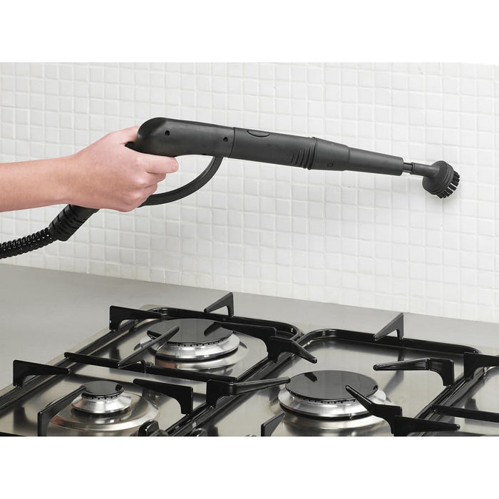 Bestron DWJ5280 Stoomreiniger 4 Bar 1500 W