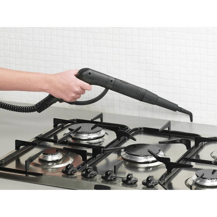 Bestron DWJ5280 Stoomreiniger 4 Bar 1500 W