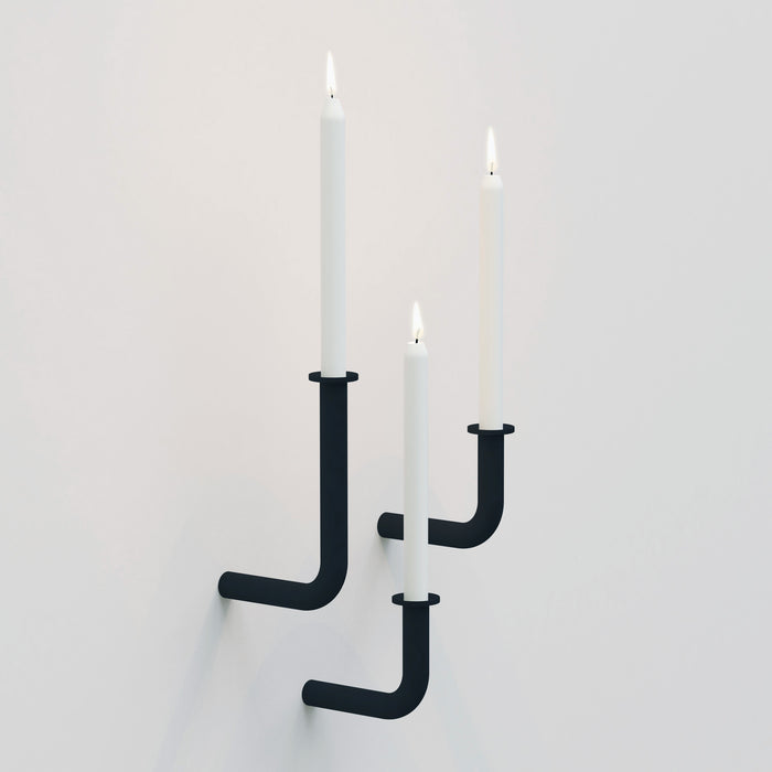 Studio Frederik Roijé Wall of Flame Set