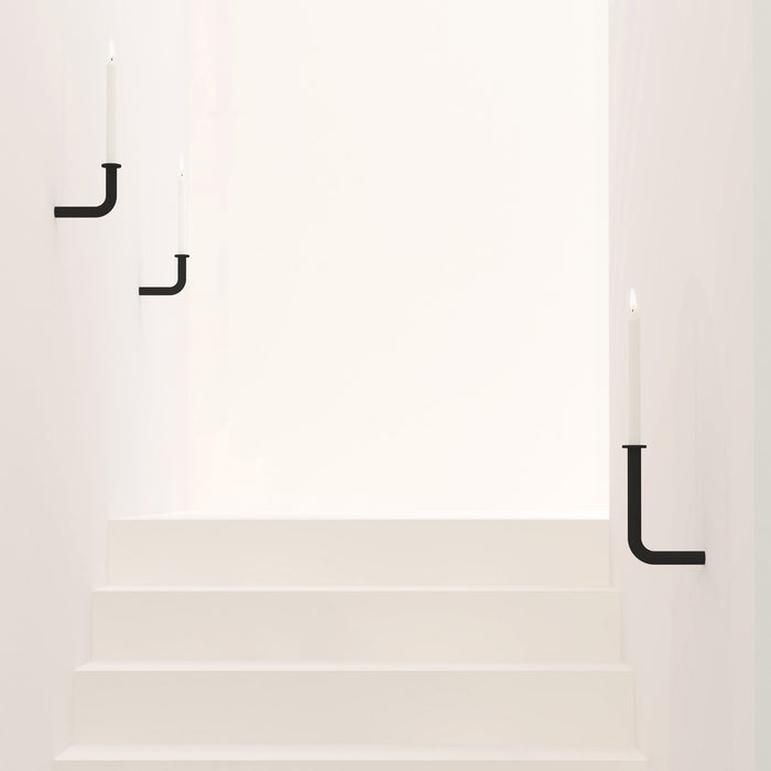 Studio Frederik Roijé Wall of Flame Set