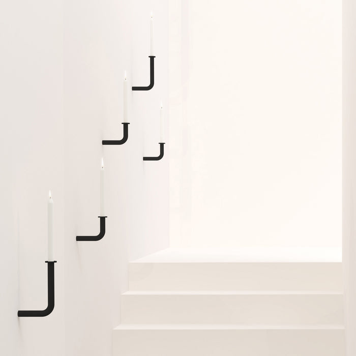 Studio Frederik Roijé Wall of Flame Set