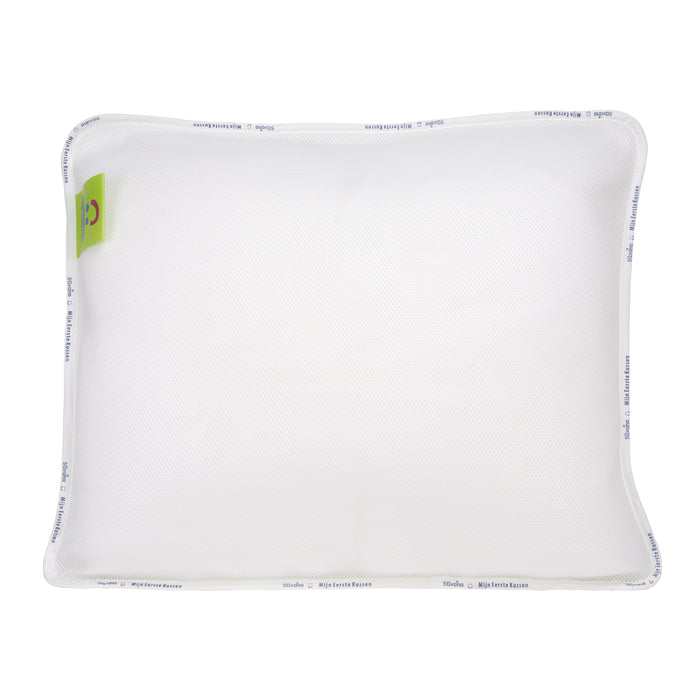 Silvana Mijn Eerste Kussen