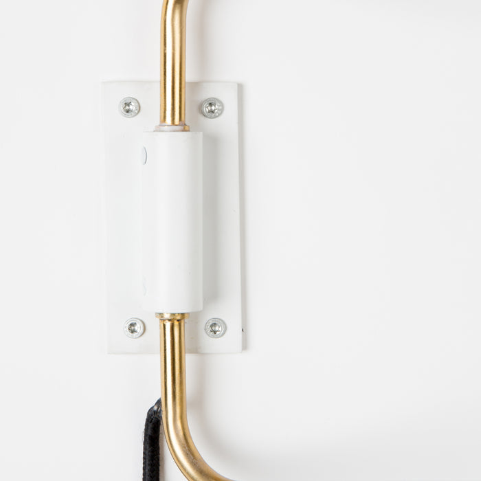 Zuiver Shady Wandlamp