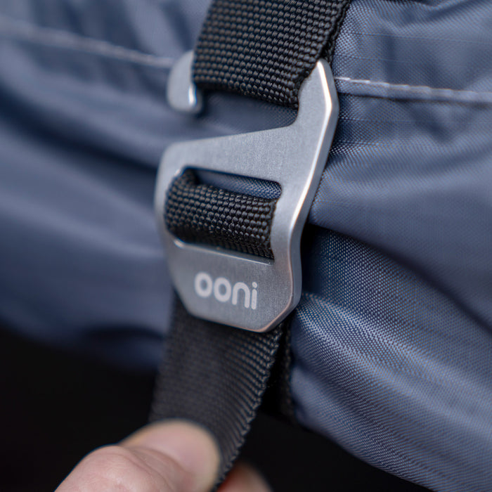 Ooni Pizzaoven Beschermhoes - Koda - Pizza's tot Ø 30 cm