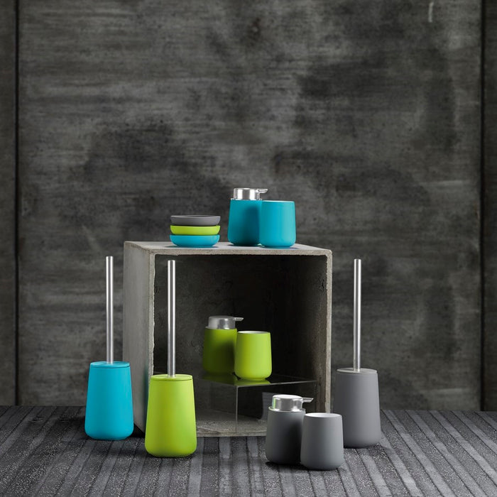 Zone Denmark Nova Toiletborstel met Houder