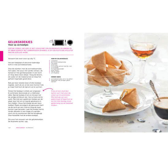 Bakbijbel - Rutger bakt van A tot Z