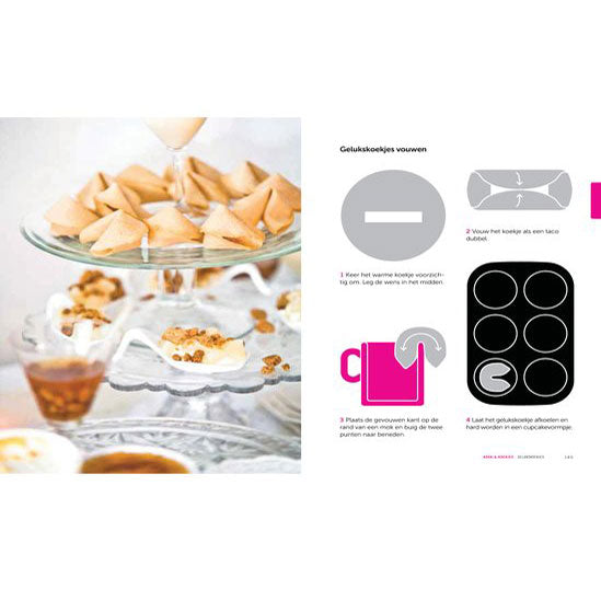 Bakbijbel - Rutger bakt van A tot Z