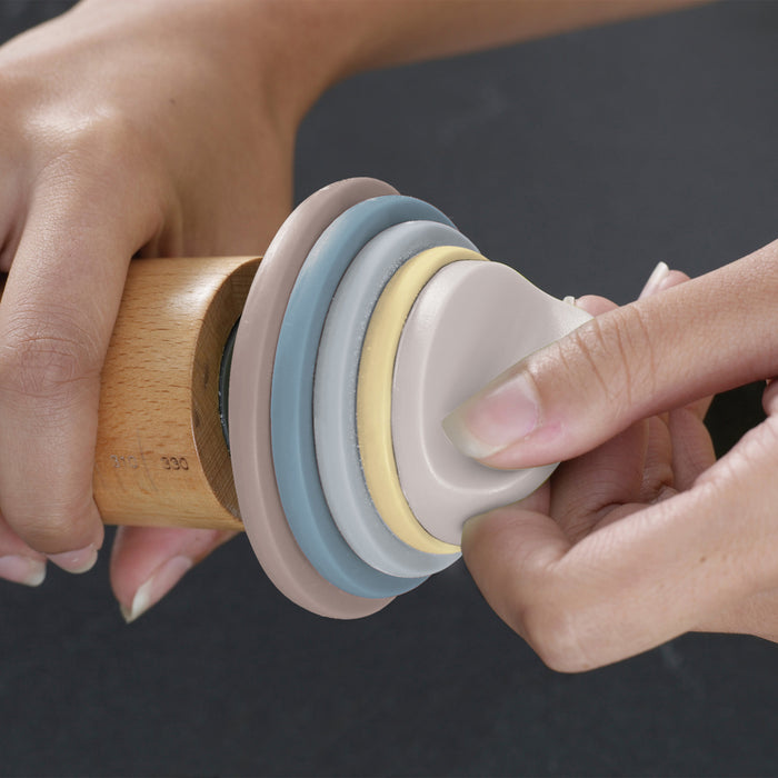 Joseph Joseph Deegroller Verstelbaar